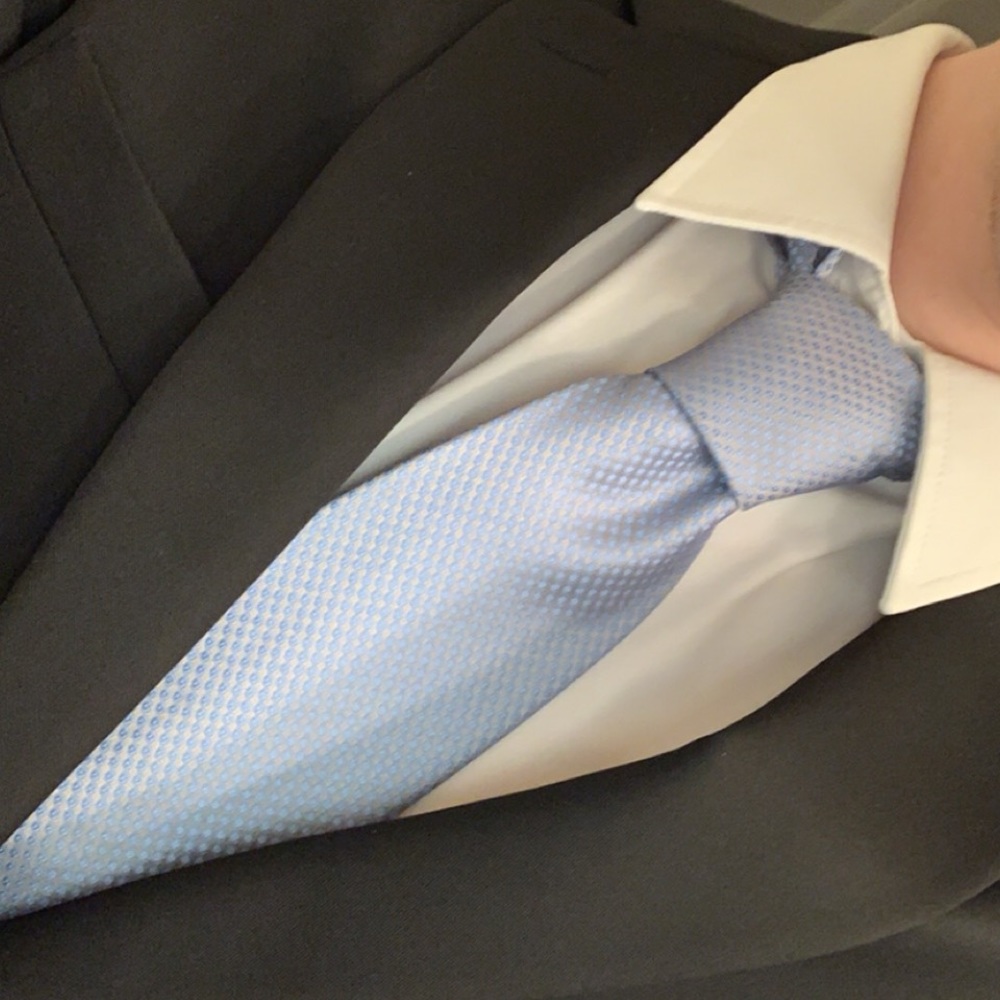 Calvin Klein Tie NWT